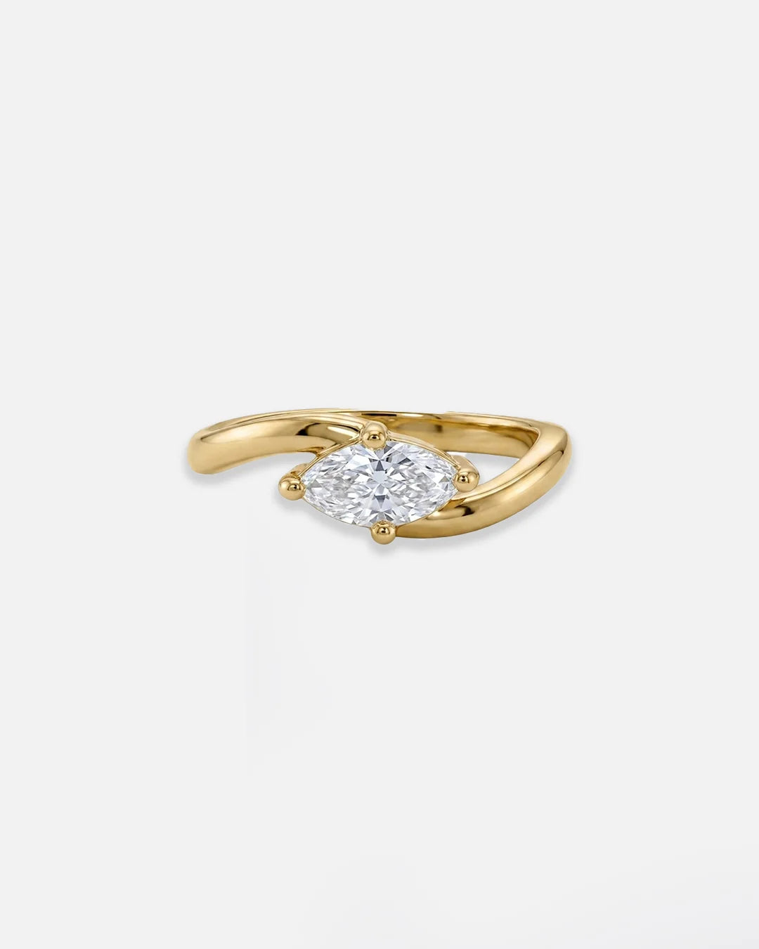 Juliet Birthstone Ring (Copy)